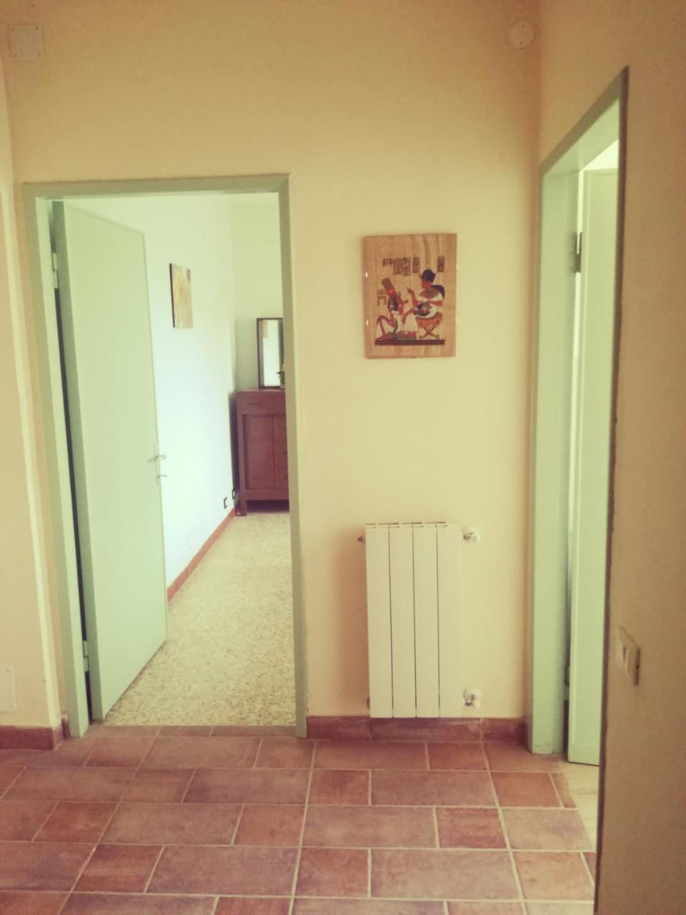 B&B La Rondinella Montecerboli Exterior photo