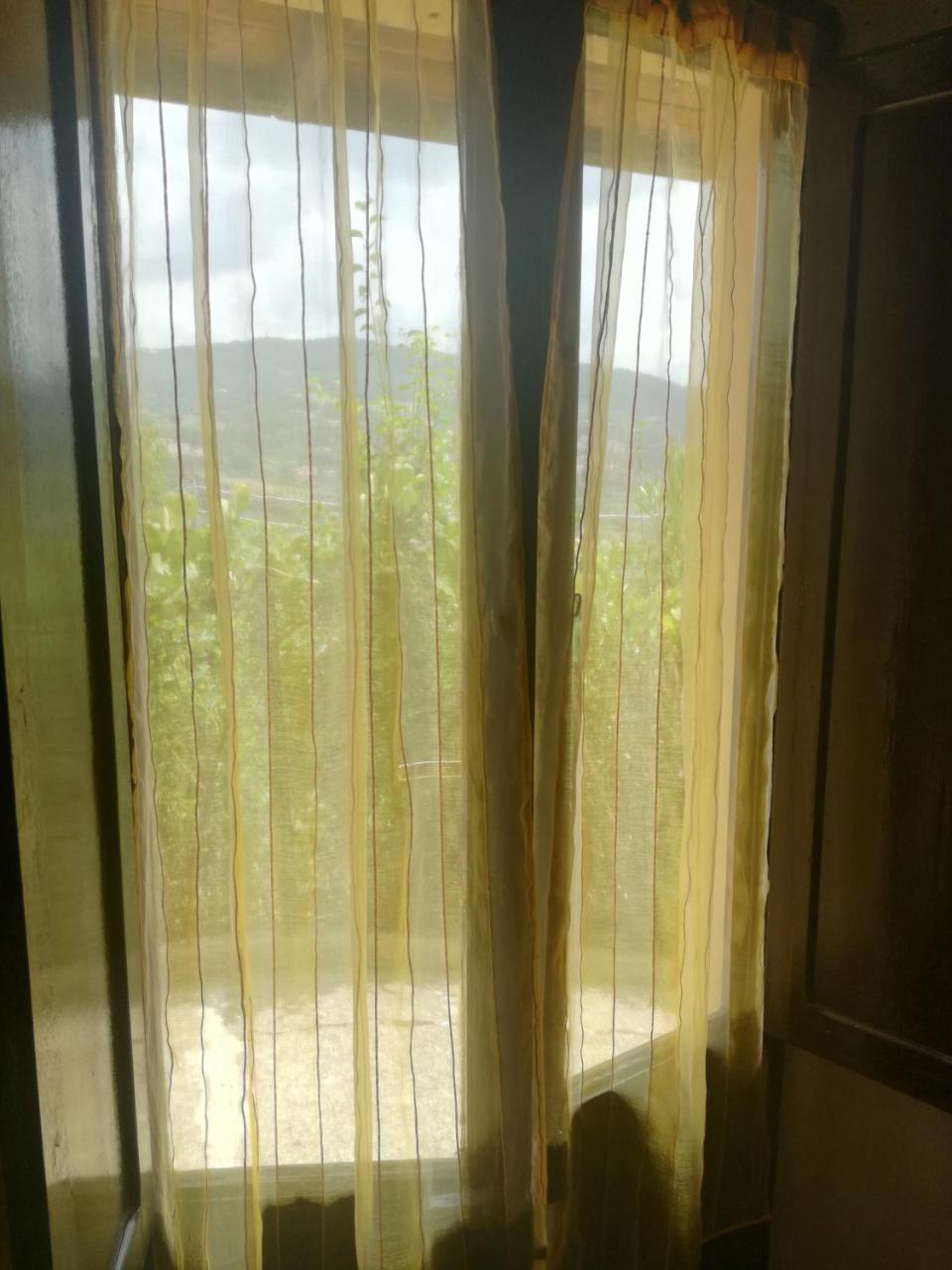 B&B La Rondinella Montecerboli Exterior photo